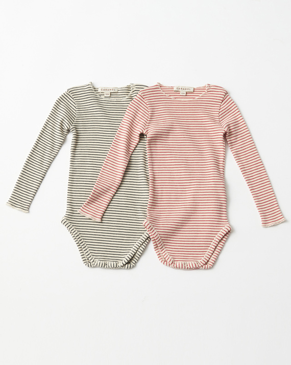 caramel ロンパース　12m caramel キャラメル ロンパース 12m