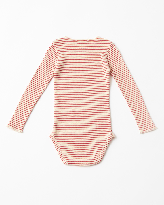 CARAMEL ブラウス 18M caramel ロンパース 18m ベビー服(~95cm)