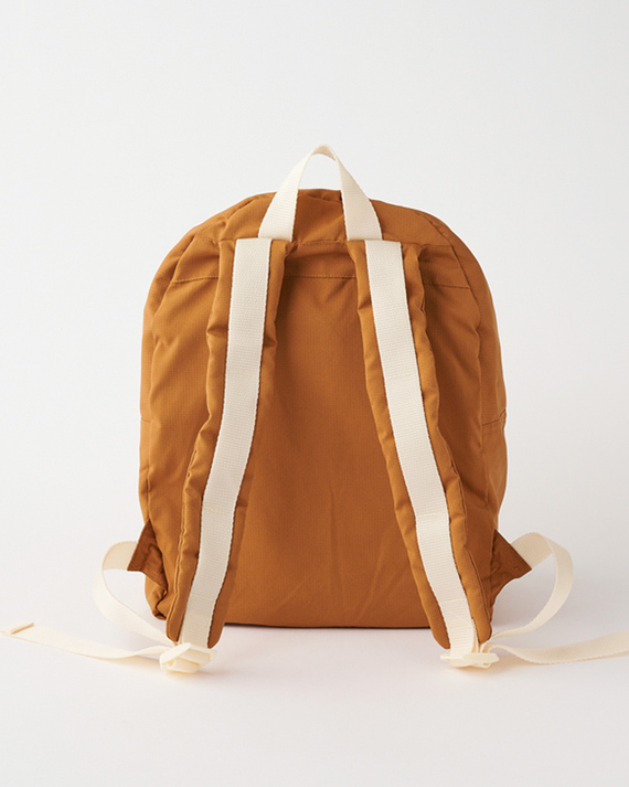 LILI et NENE キッズ CARAMEL 2025SS KIDS ARLO BACKPACK