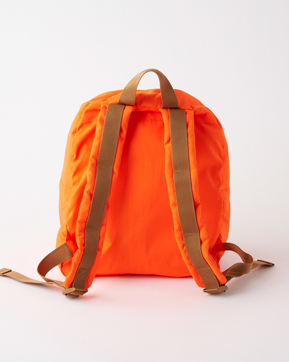 GapKids &#124 Sesame Street Recycled Junior Backpack | Gap