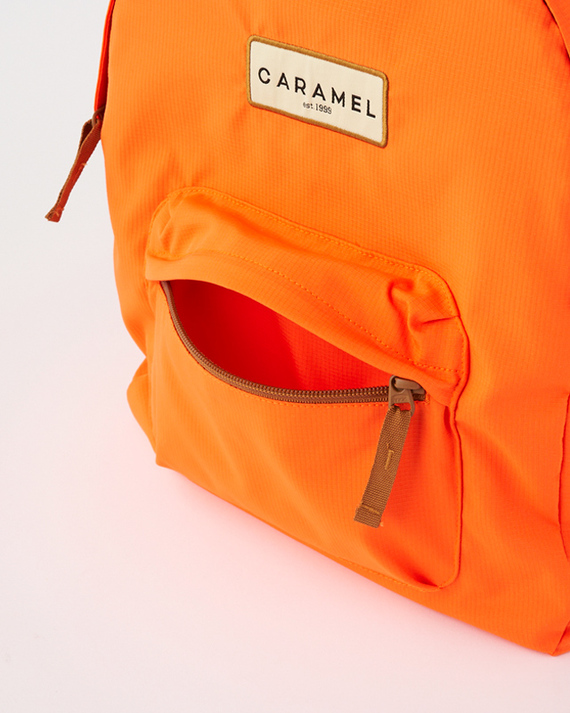 CHILD BACKPACK S23CP CREAM POSY