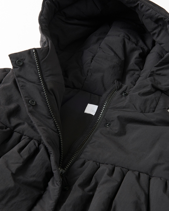 LILI et NENE キッズ 【SALE 50%OFF】CERA UNA VOLTA 2024AW KIDS 