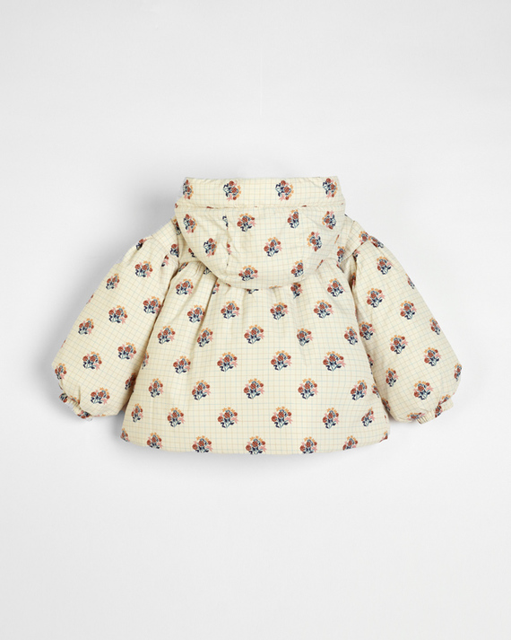 LILI et NENE ベビー 【SALE 30%OFF】CERA UNA VOLTA 2024AW BABY 
