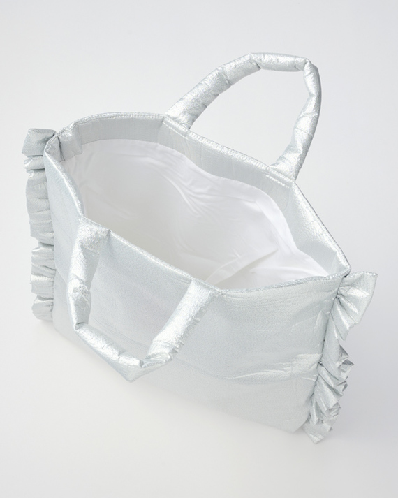 LILI et NENE キッズ CHRISTINA ROHDE 2024AW KIDS Shopper No.735（021）