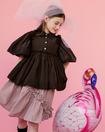 Photo by LiLi et NENE