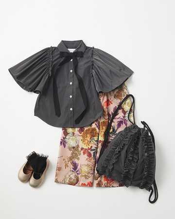 Photo by LiLi et NENE