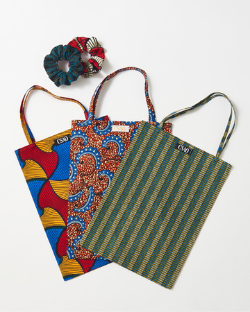 Photo by LiLi et NENE