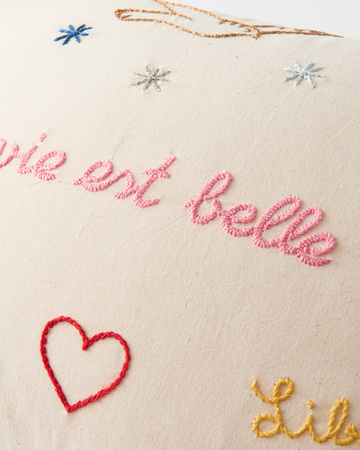 Photo by LiLi et NENE