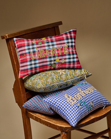 Photo by LiLi et NENE