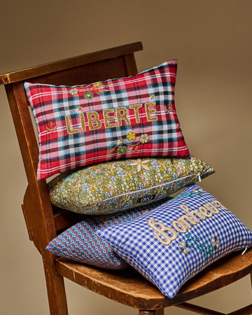 Photo by LiLi et NENE