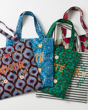 Photo by LiLi et NENE