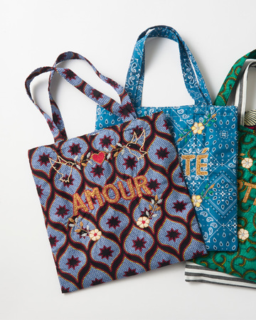 Photo by LiLi et NENE