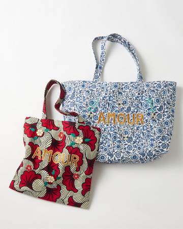 Photo by LiLi et NENE