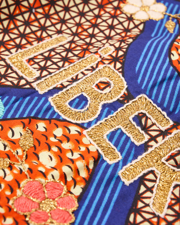 Photo by LiLi et NENE