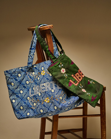 Photo by LiLi et NENE