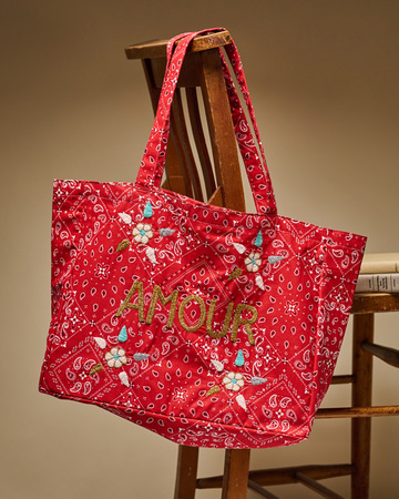 Photo by LiLi et NENE