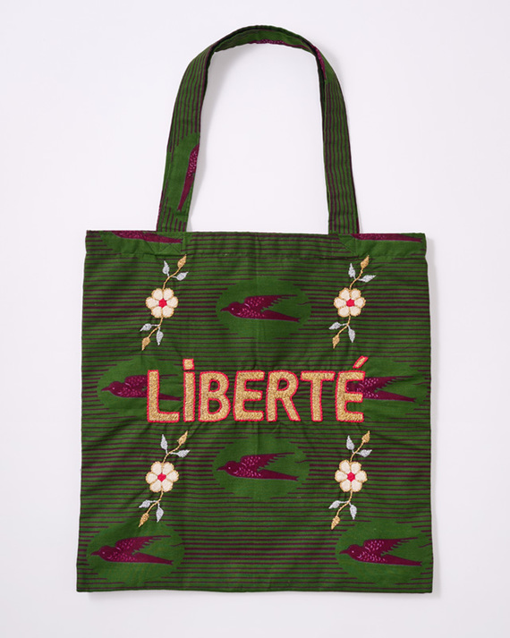 Photo by LiLi et NENE