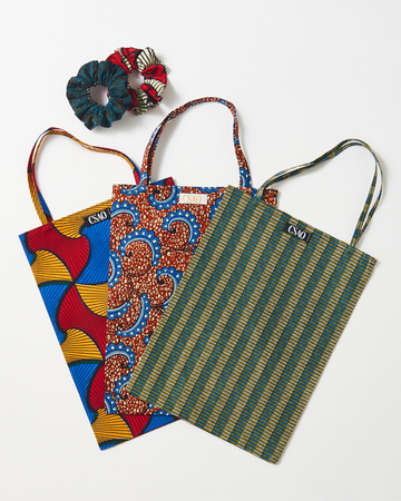 Photo by LiLi et NENE