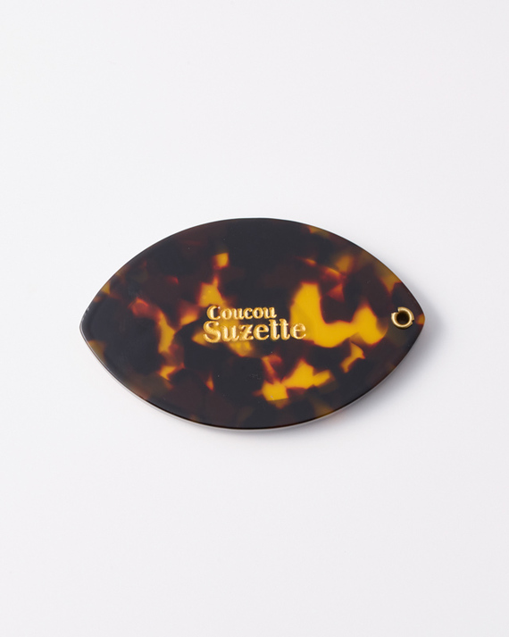 LILI et NENE COUCOU SUZETTE（クク シュゼット） COUCOU SUZETTE Blue