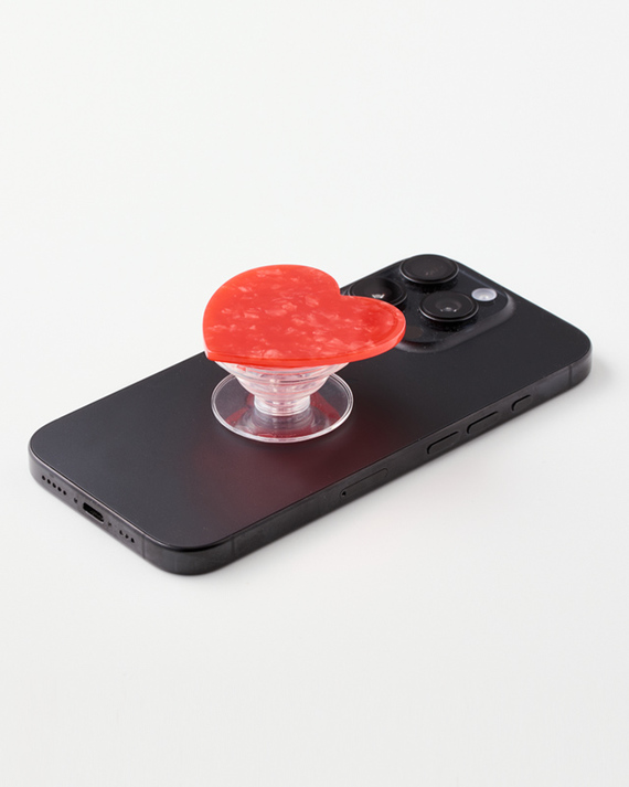 n.SSign ジュニョク 初期グッズ 希少 スマホグリップ(ラスト1個) 257a6aa47b81318578736f9078bfb5