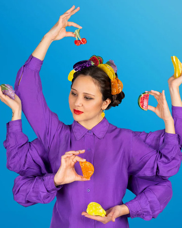 Photo by LiLi et NENE