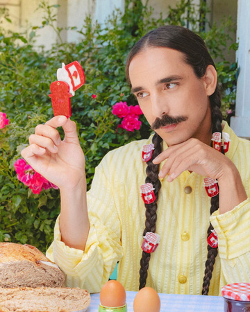 Photo by LiLi et NENE