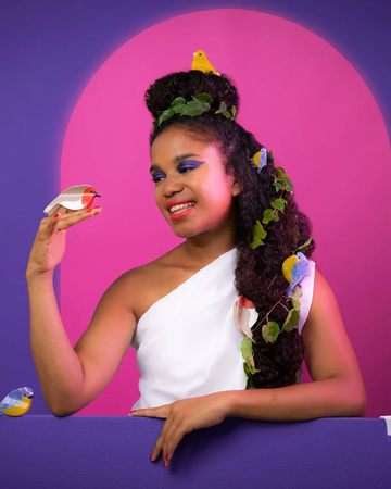 Photo by LiLi et NENE