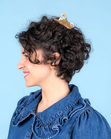 Photo by LiLi et NENE