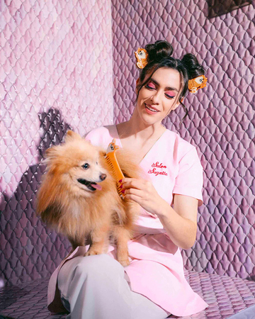 Photo by LiLi et NENE