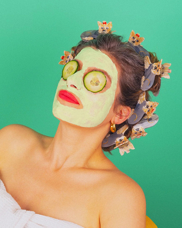 Photo by LiLi et NENE