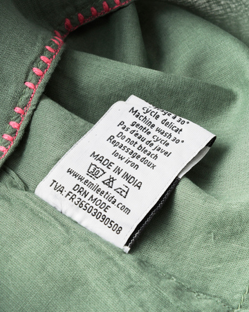 Photo by LiLi et NENE