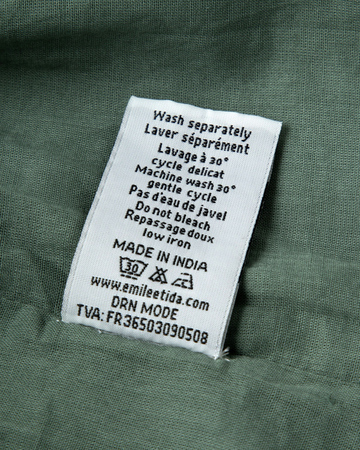 Photo by LiLi et NENE