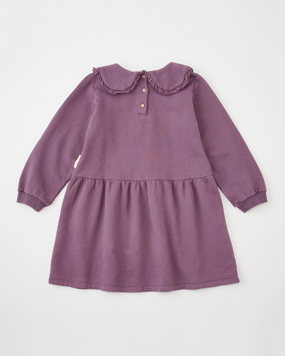 Emile et Ida ワンピース 4A LILI et NENE キッズ EMILE ET IDA 2024AW