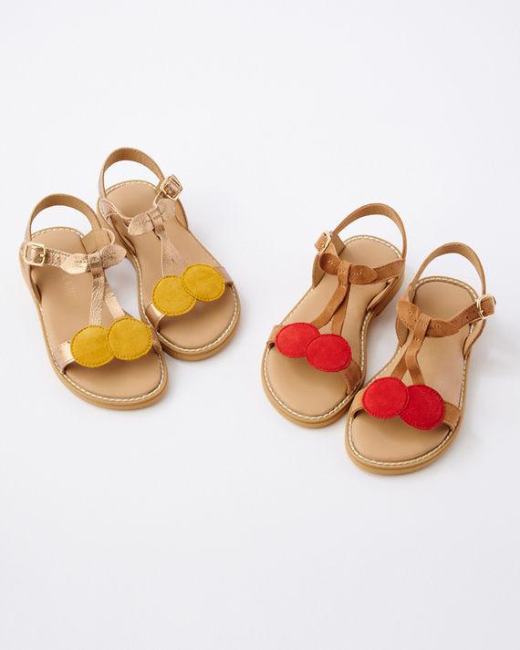 LILI et NENE キッズ 【5/27まで10%OFF】EMILE ET IDA 2024SS KIDS 