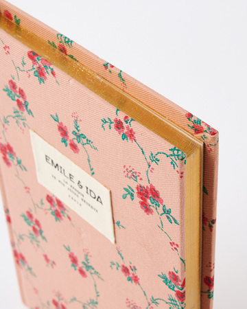 Photo by LiLi et NENE