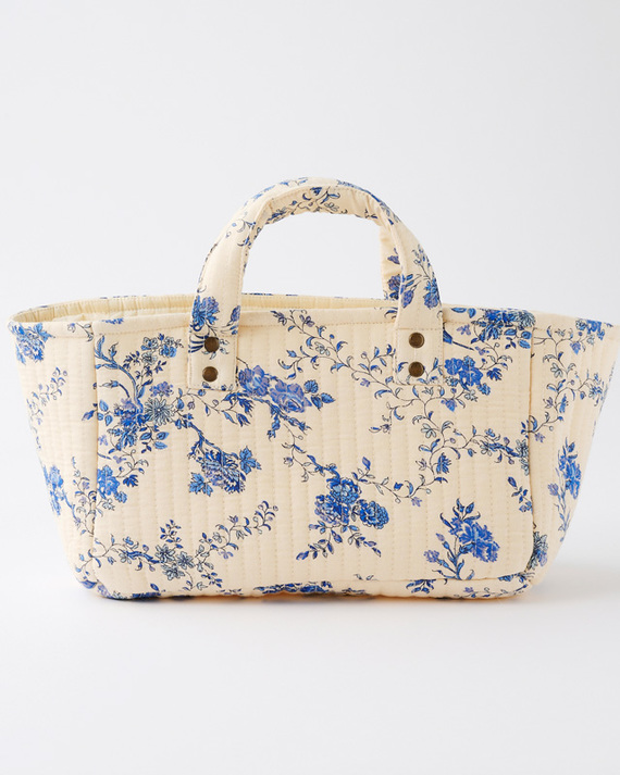 LILI et NENE キッズ EMILE ET IDA 2025AW KIDS PANIER DE