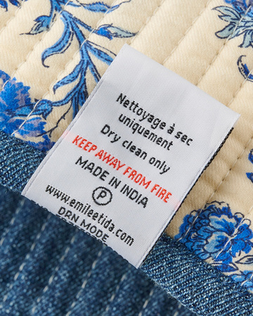 Photo by LiLi et NENE