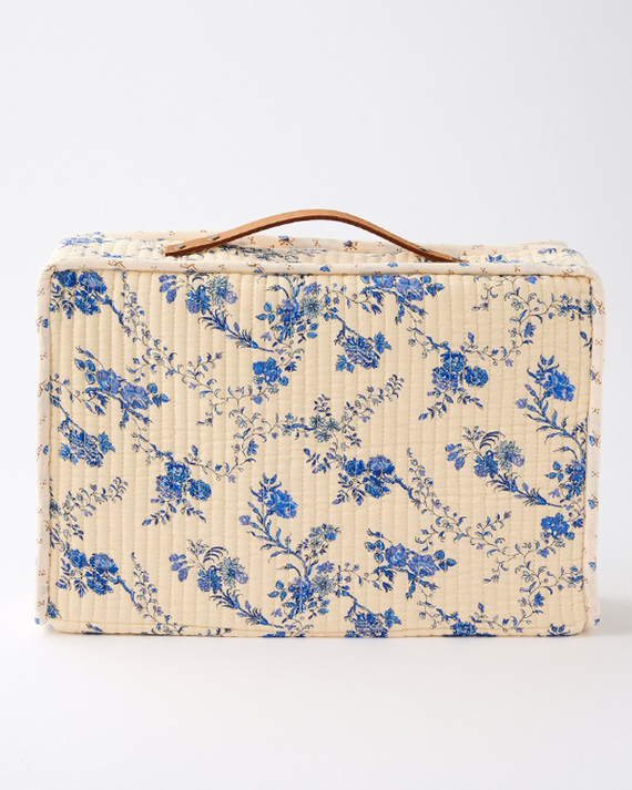 LILI et NENE キッズ EMILE ET IDA 2025AW KIDS VALISE GRAND