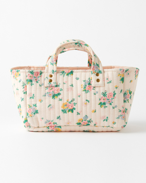 LILI et NENE キッズ EMILE ET IDA 2025SS KIDS PANIER DE