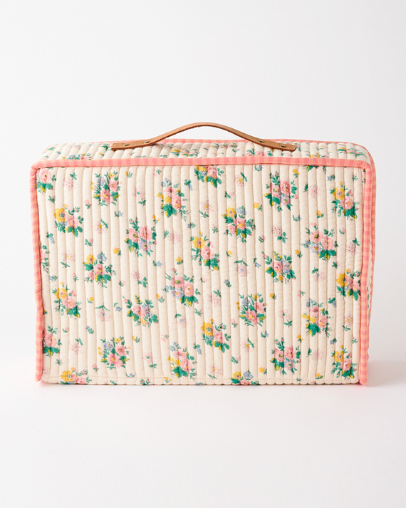 LILI et NENE キッズ EMILE ET IDA 2025SS キッズ VALISE GRAND FORMAT
