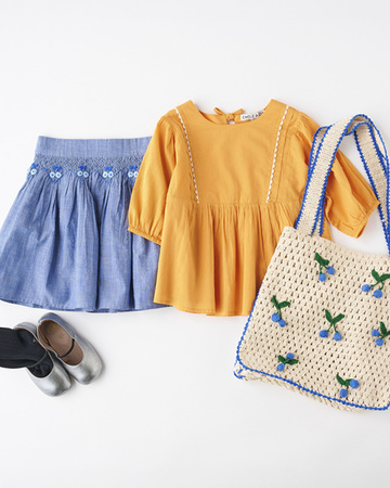 Photo by LiLi et NENE