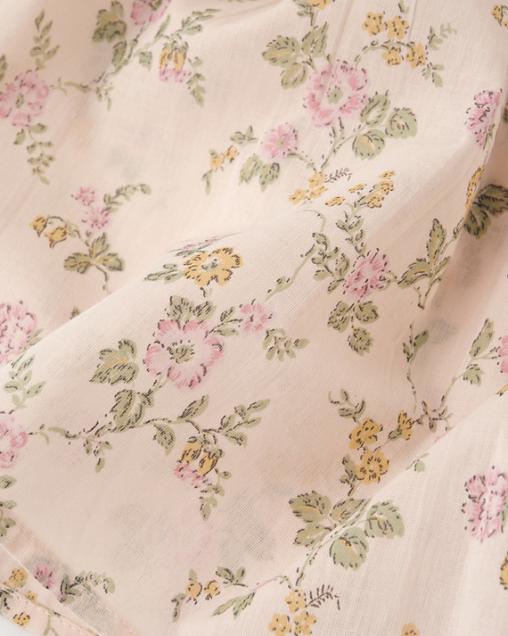 LILI et NENE キッズ 【SALE 40%OFF】EMILE ET IDA 2026SS KIDS BLOUSE