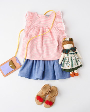 Photo by LiLi et NENE