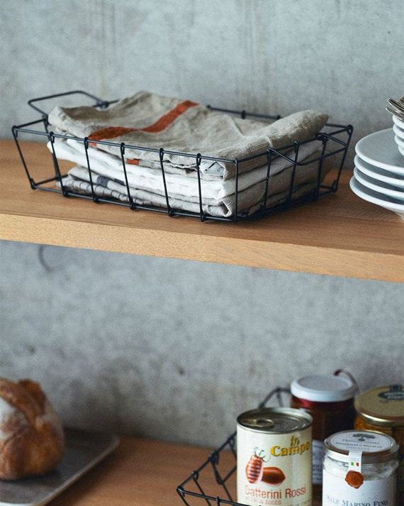 LILI et NENE FOG LINEN WORK（フォグ リネンワーク） FOG LINEN WORK