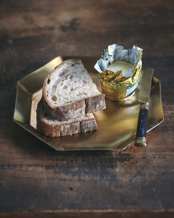 LILI et NENE FOG LINEN WORK（フォグ リネンワーク） FOG LINEN WORK