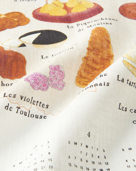 LILI et NENE FOG LINEN WORK（フォグ リネンワーク） FOG LINEN WORK