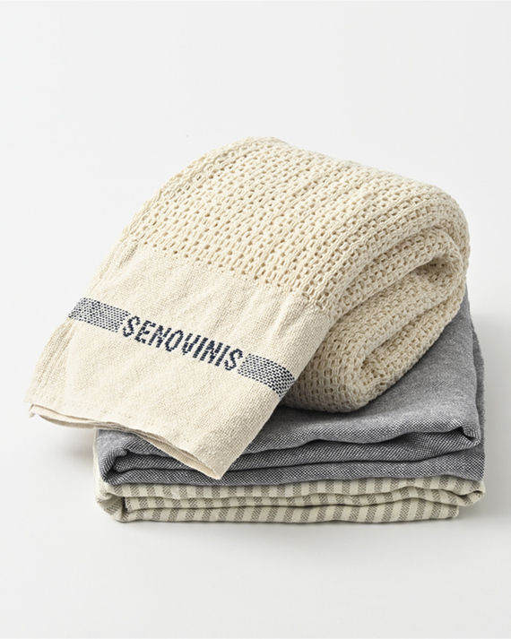 LILI et NENE FOG LINEN WORK（フォグ リネンワーク） FOG LINEN WORK