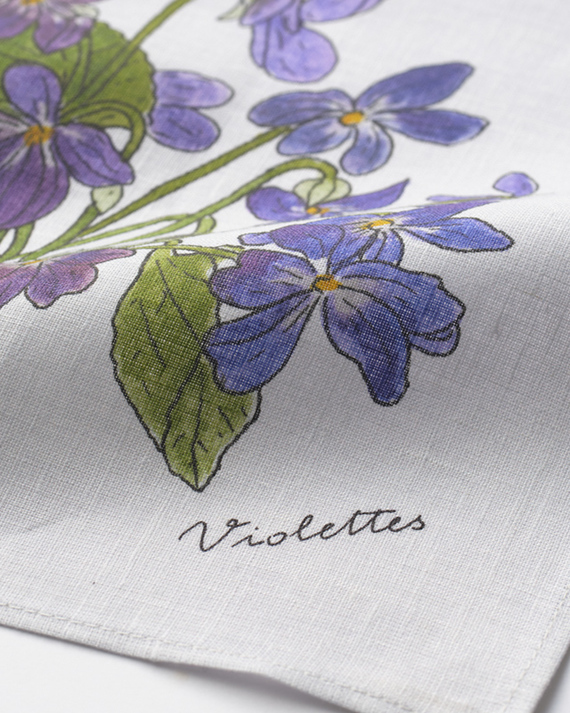 LILI et NENE FOG LINEN WORK（フォグ リネンワーク） FOG LINEN WORK