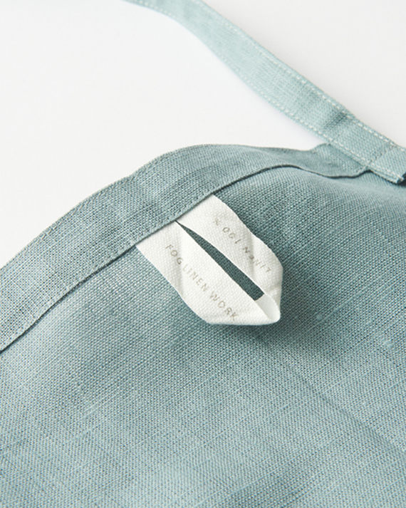 LILI et NENE FOG LINEN WORK（フォグ リネンワーク） FOG LINEN