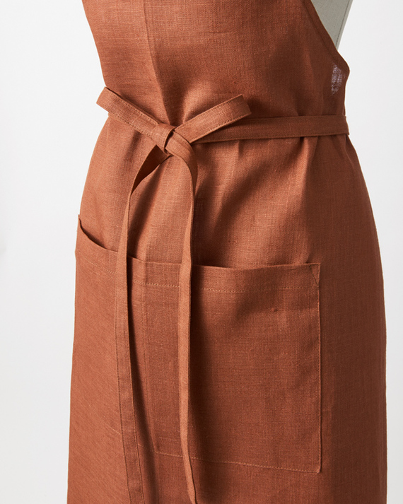 LILI et NENE FOG LINEN WORK（フォグ リネンワーク） FOG LINEN WORK